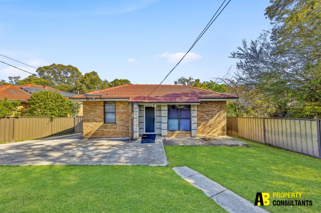 6 Barbara Bvd, Seven Hills, NSW 2147