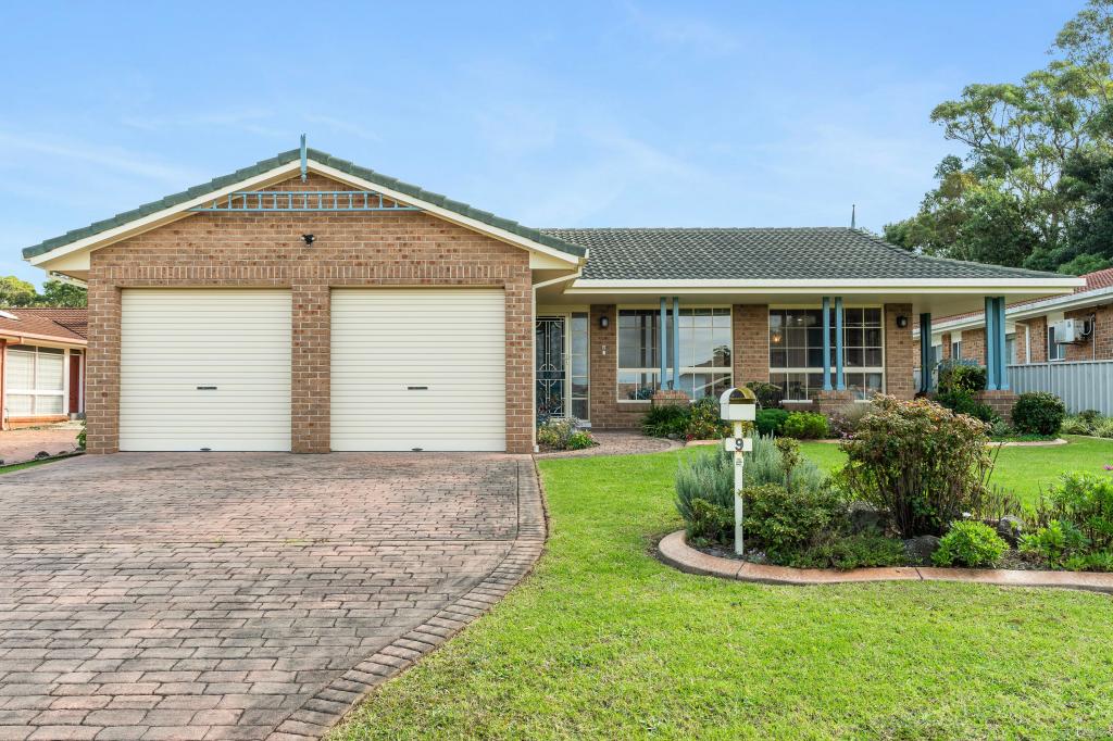 9 Walpole Ave, Ulladulla, NSW 2539