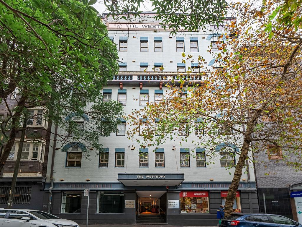 603/221 Darlinghurst Rd, Darlinghurst, NSW 2010