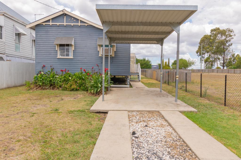 73 Gillam St, Clifton, QLD 4361