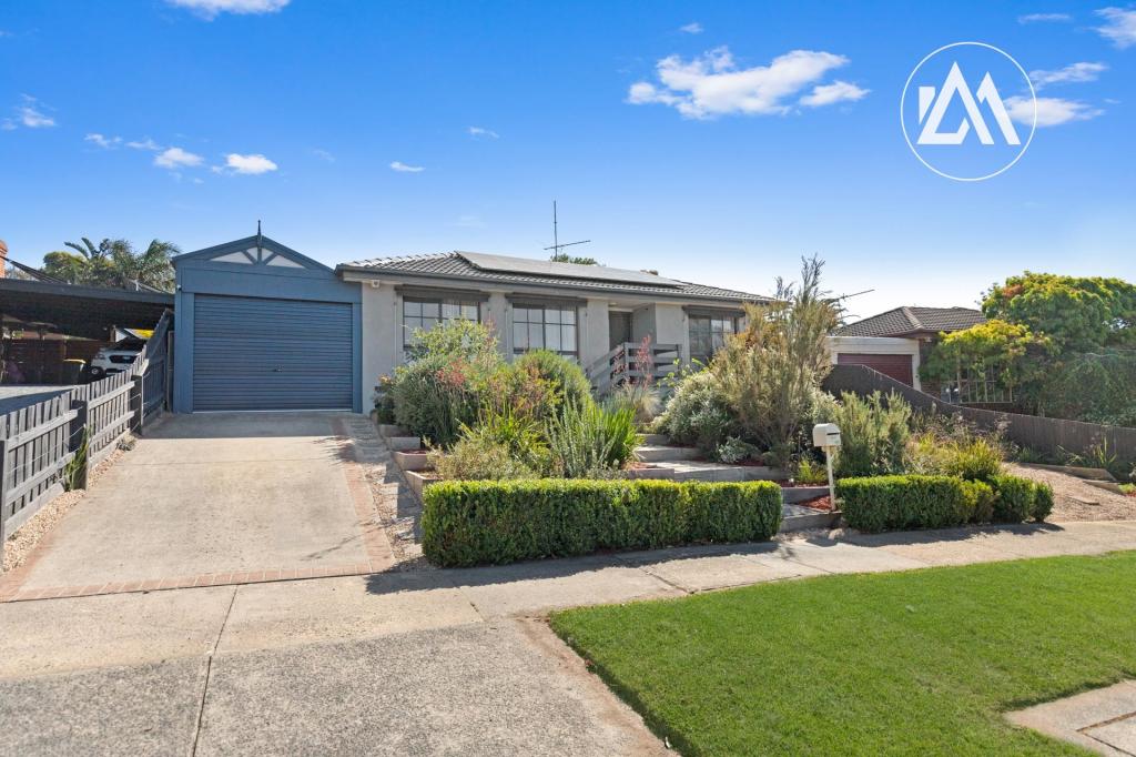 41 Burgess Dr, Langwarrin, VIC 3910