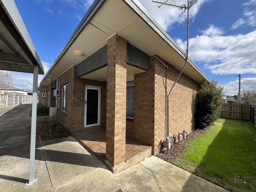 2/153 Mary St, Morwell, VIC 3840