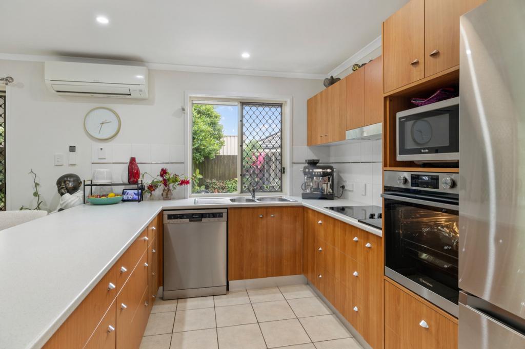 35/192 Hargreaves Rd, Manly West, QLD 4179
