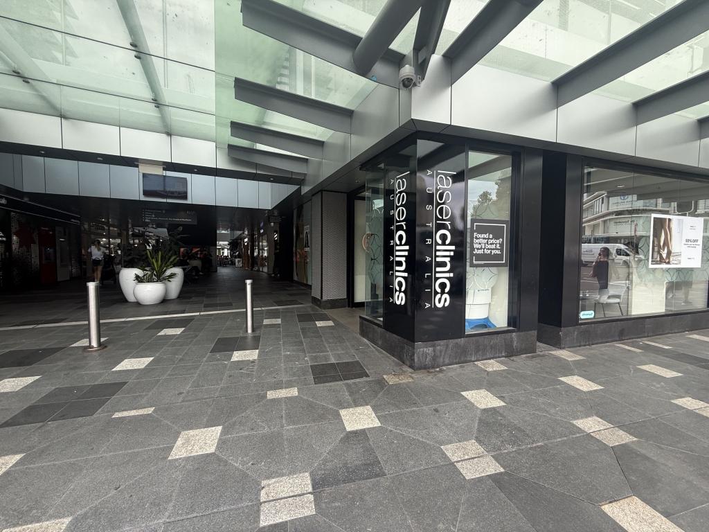 Shops 7-9, 451 New South Head Rd, Double Bay, NSW 2028