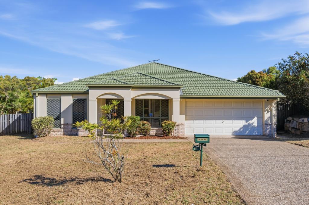 22 Oakvale St, Underwood, QLD 4119