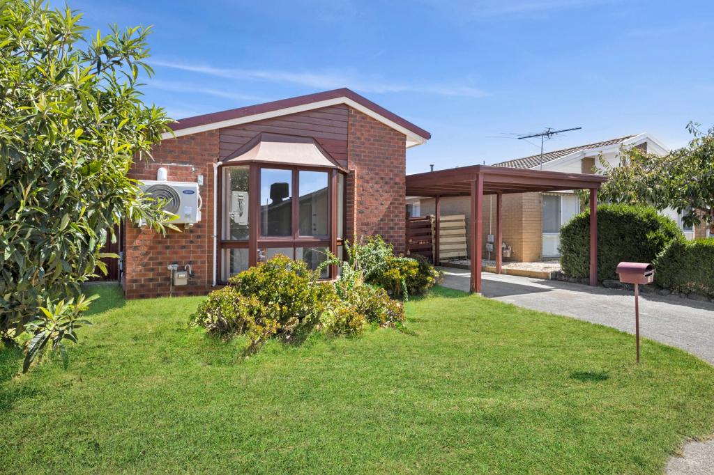 8 Callistemon Ave, Keysborough, VIC 3173