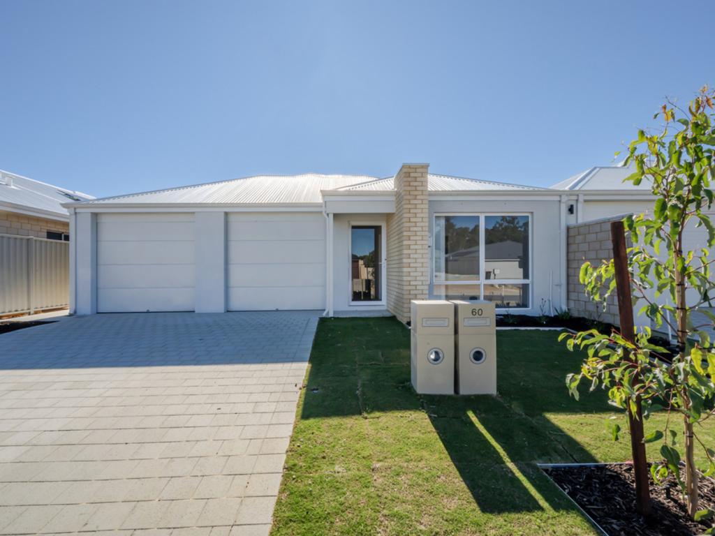 60b Fenchurch Dr, Hilbert, WA 6112