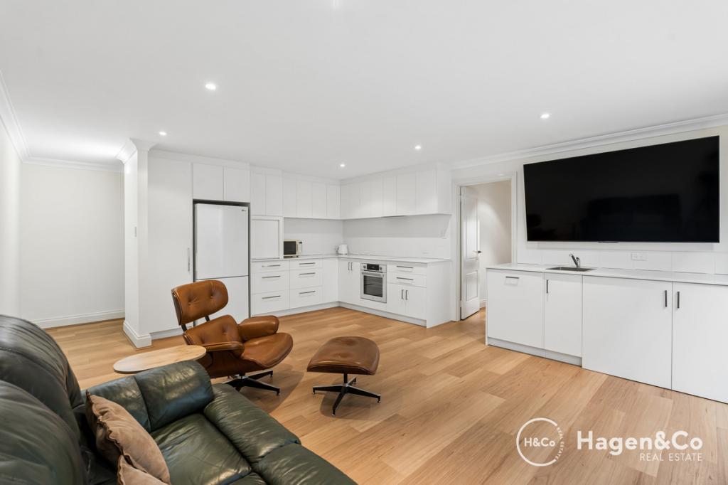 Lower Level/87 West Coast Dr, Watermans Bay, WA 6020