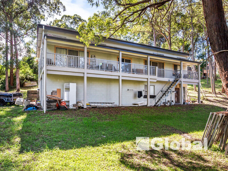 20 Harrington St, Fennell Bay, NSW 2283