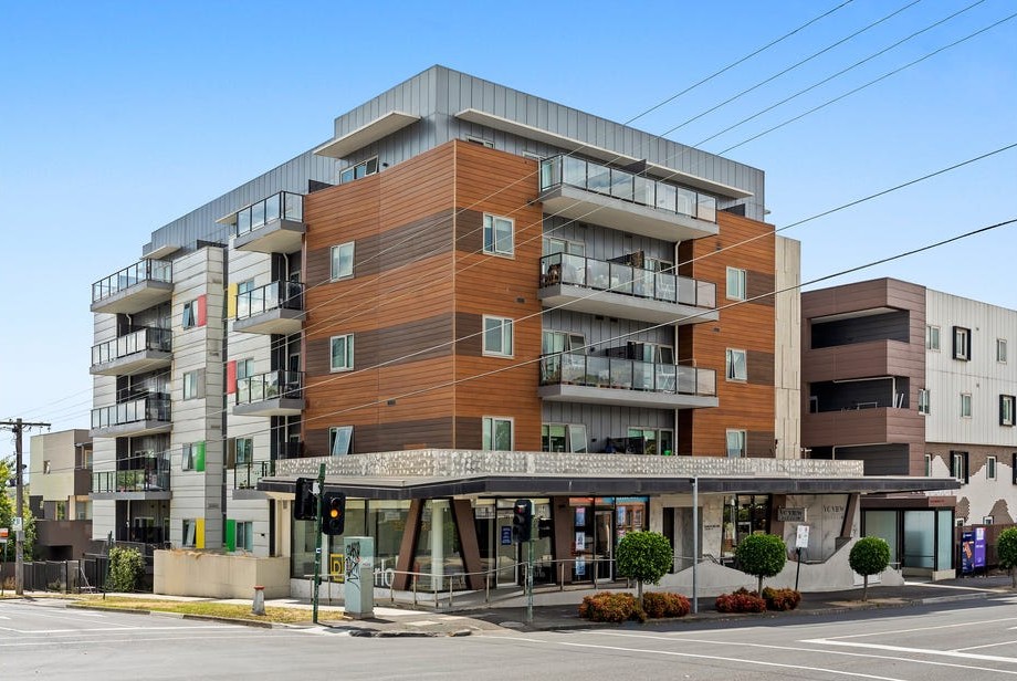 106/761 Station St, Box Hill North, VIC 3129