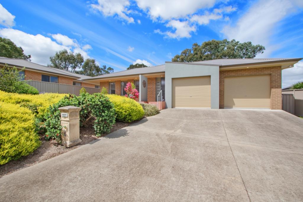 4 Burgess Pl, Yass, NSW 2582