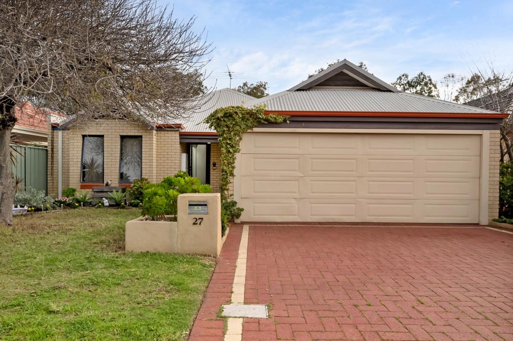 27 Bramley Way, Bibra Lake, WA 6163