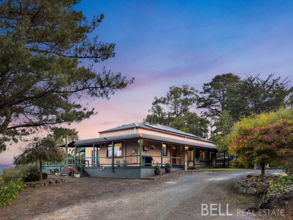 120 Hollis Rd, Silvan, VIC 3795