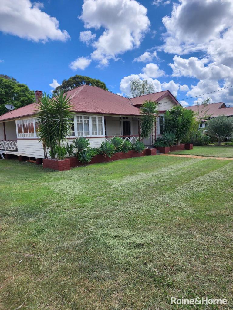 55 Alford St, Kingaroy, QLD 4610