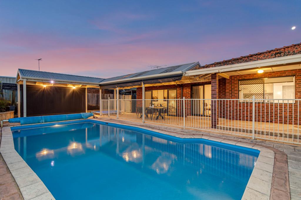 92 Rannoch Cir, Hamersley, WA 6022