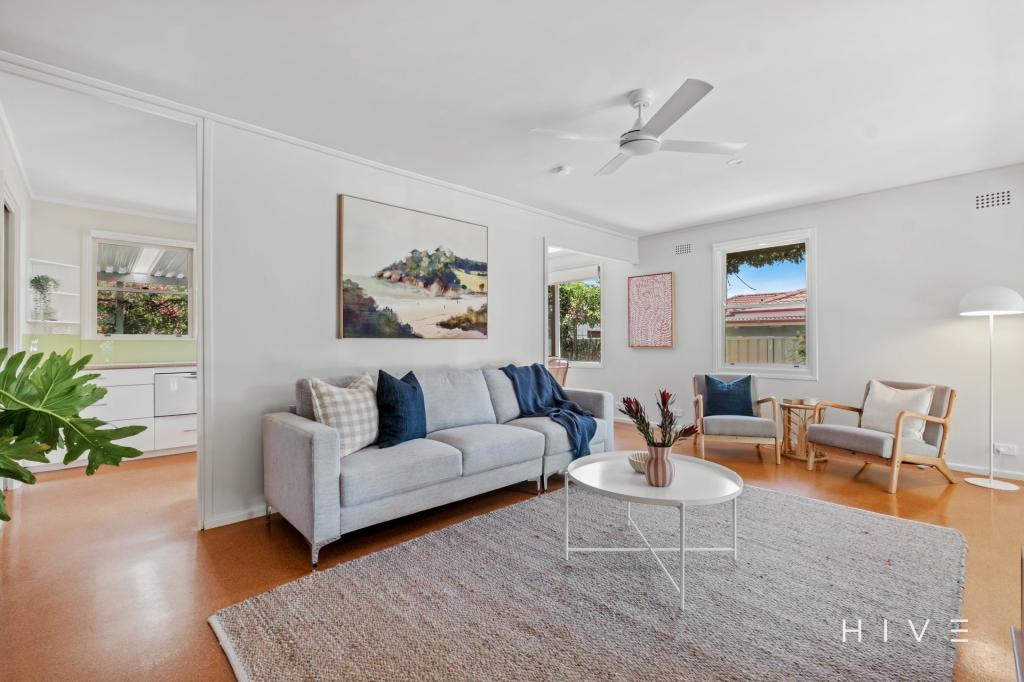 11 Kerferd St, Watson, ACT 2602