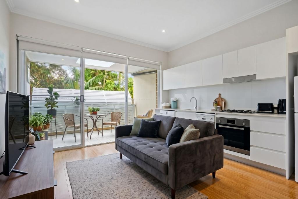 20/38-40 St Andrews Gte, Elanora Heights, NSW 2101