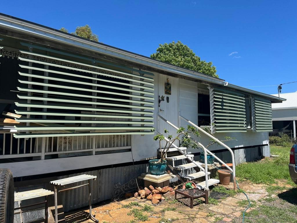 10-12 Mitchell St, Ilfracombe, QLD 4727