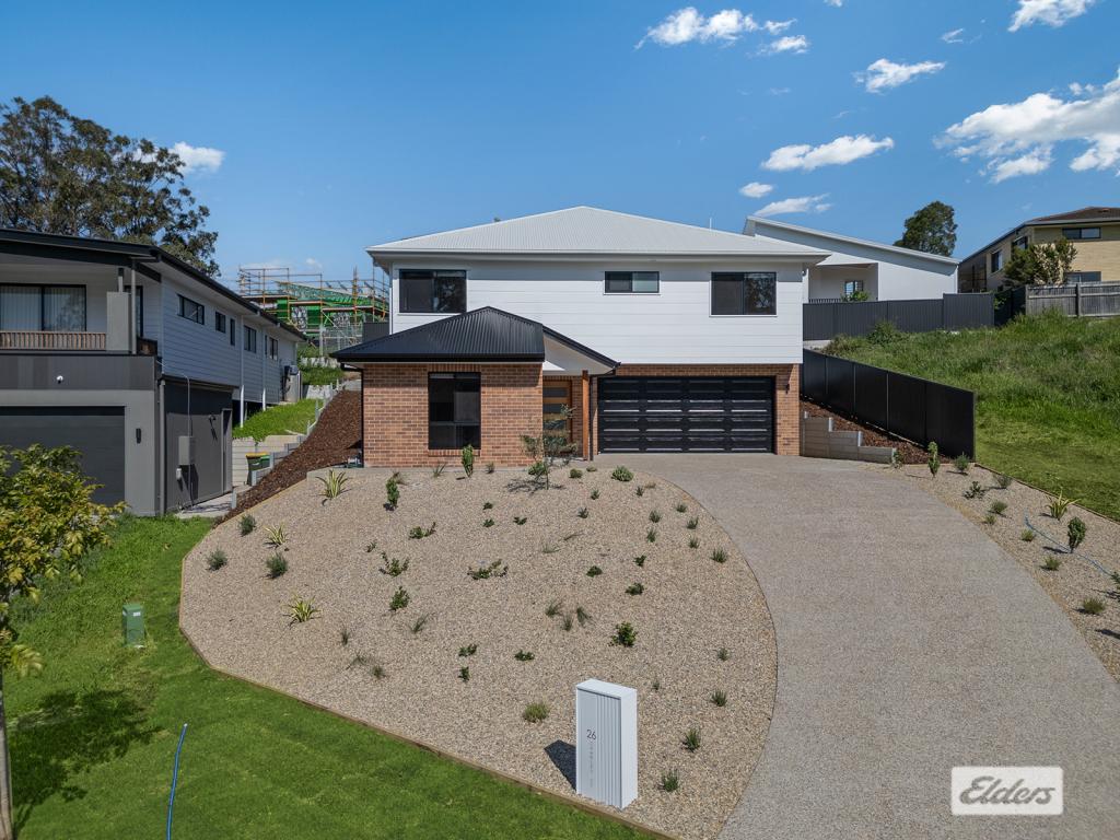 26 Charles St, Everton Hills, QLD 4053