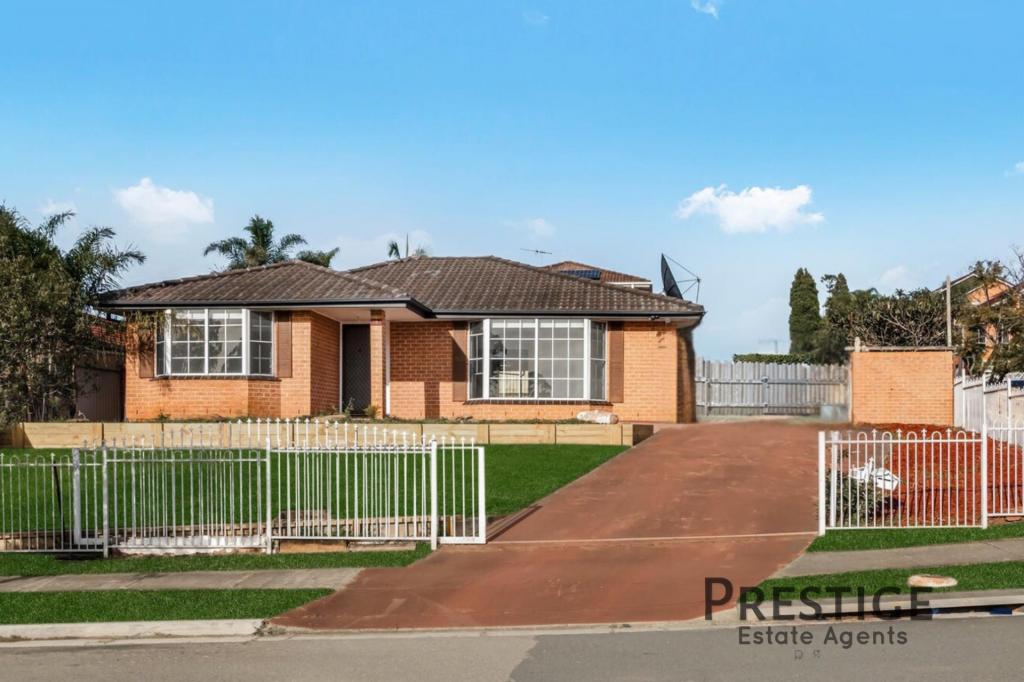 16 Angle Vale Rd, Edensor Park, NSW 2176