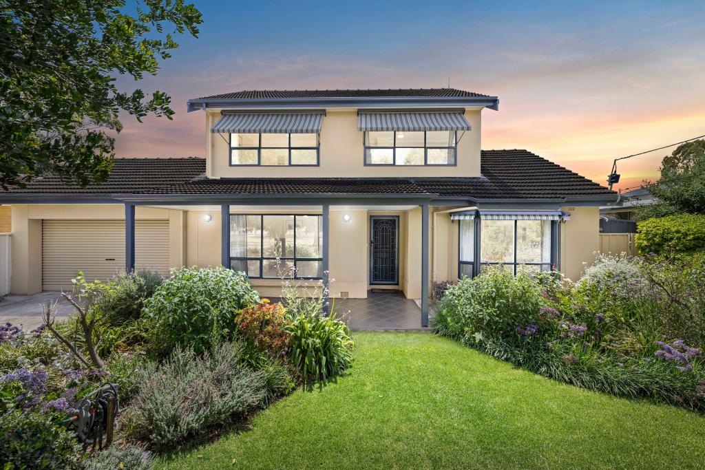 17 Whibley St, Henley Beach, SA 5022