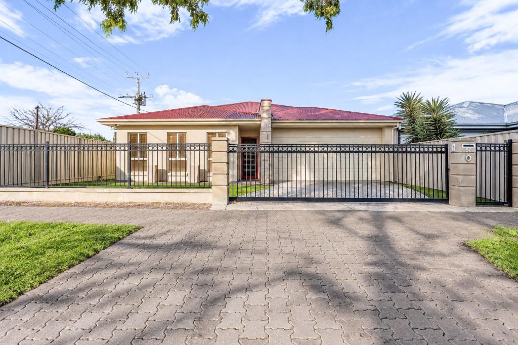 50 Floriedale Rd, Greenacres, SA 5086