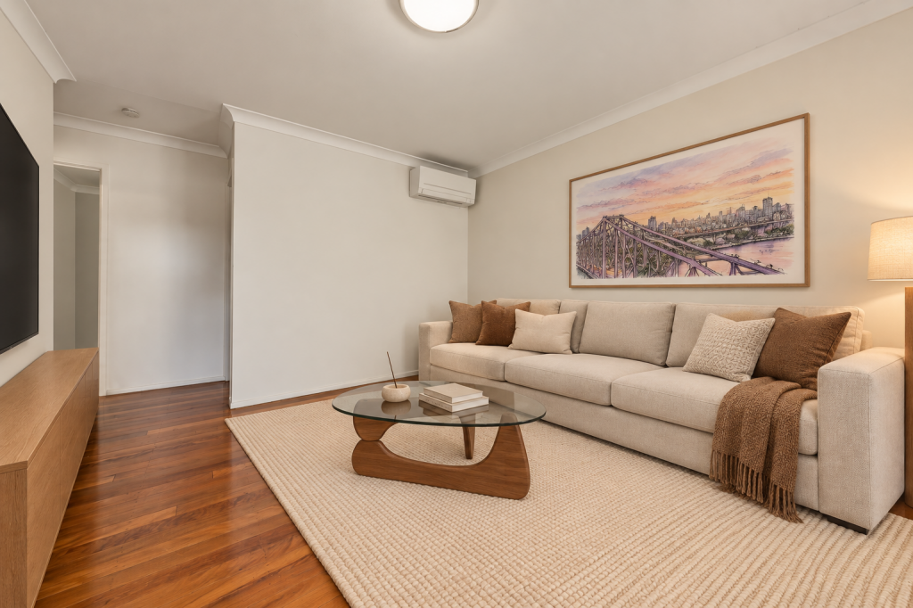 3/100 Butterfield St, Herston, QLD 4006