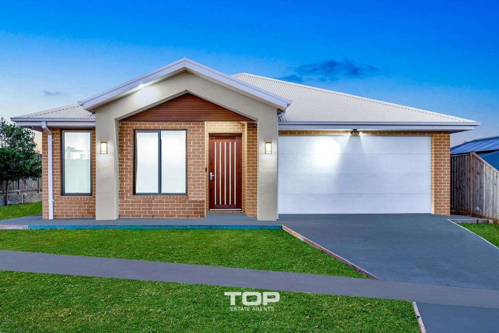 1 Regent Ave, Warragul, VIC 3820