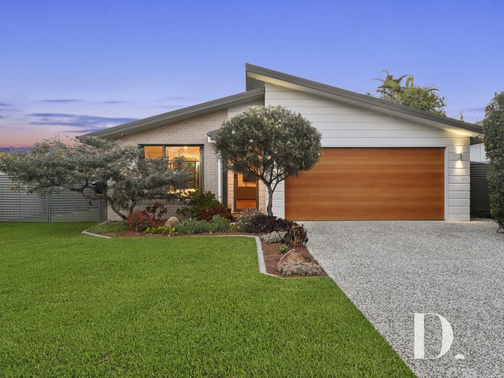 16 Niland St, Corindi Beach, NSW 2456