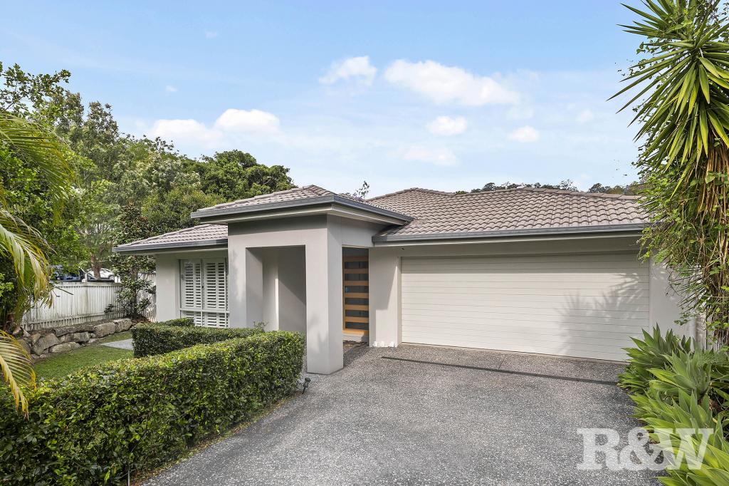 2 Poppy Pl, The Gap, QLD 4061