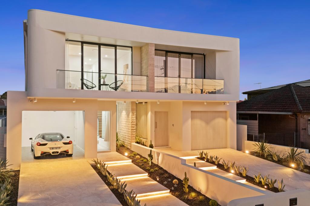 22A OSTEND ST, LIDCOMBE, NSW 2141