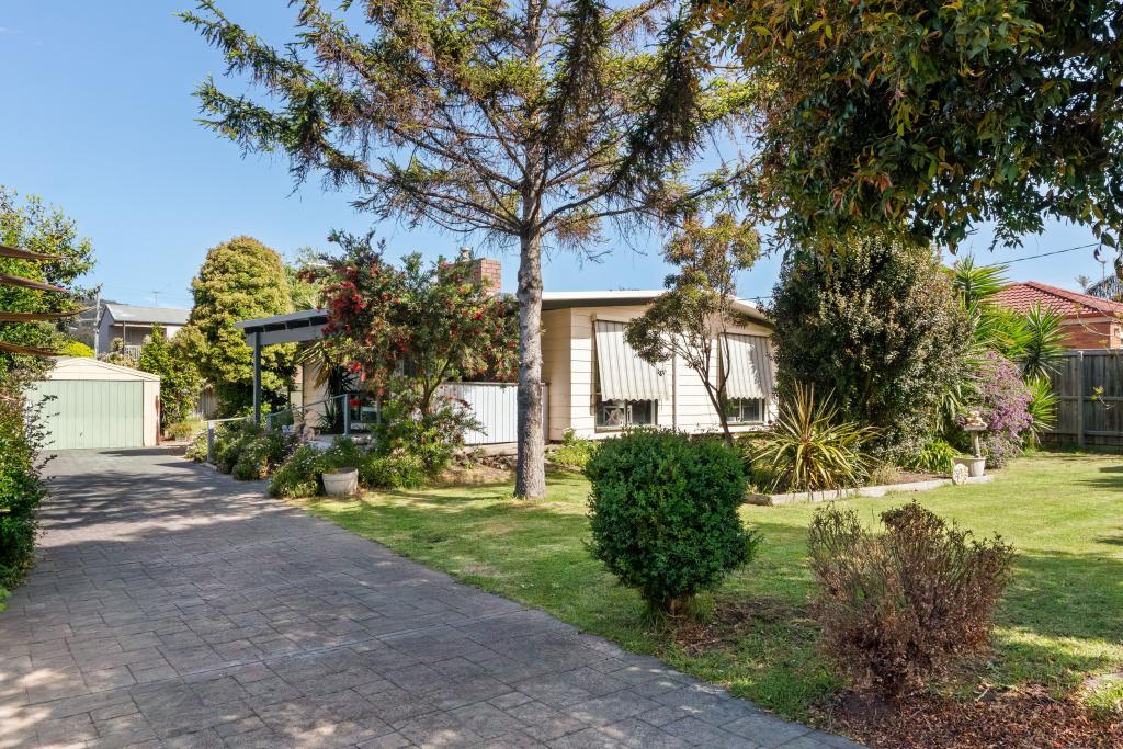 261 Bayview Rd, Mccrae, VIC 3938