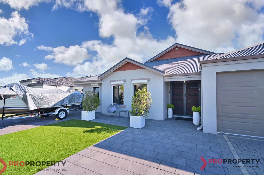 3 Haydock Lane, Henley Brook, WA 6055