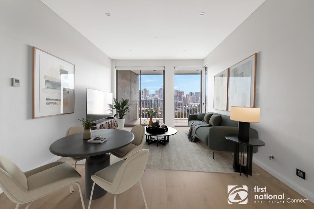 9.05/1A LAWSON SQ, REDFERN, NSW 2016