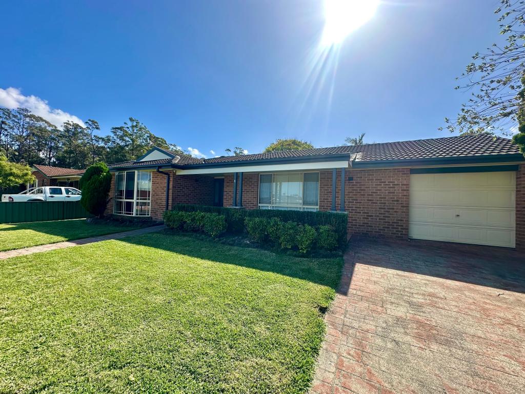 5 Gowlland Cres, Callala Bay, NSW 2540