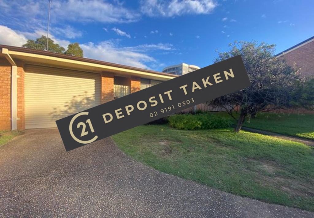 22/93 Bridge Rd, Westmead, NSW 2145