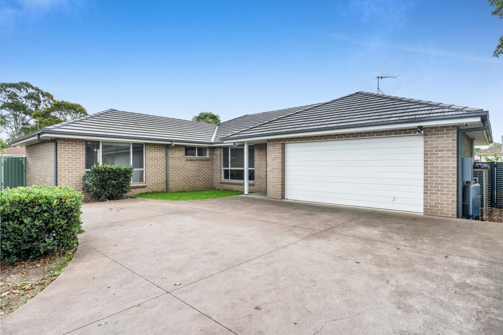 21a King St, Tahmoor, NSW 2573