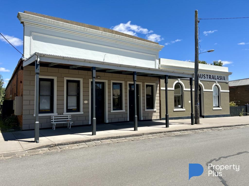 37 Scandinavian Cres, Talbot, VIC 3371