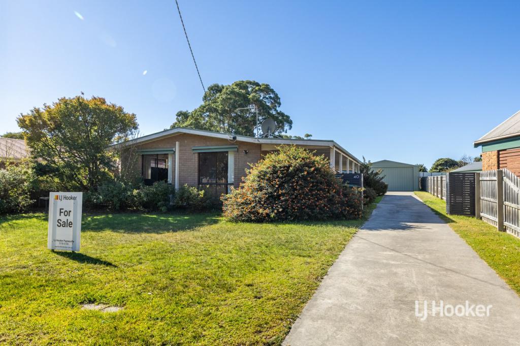 40 Ashley St, Paynesville, VIC 3880