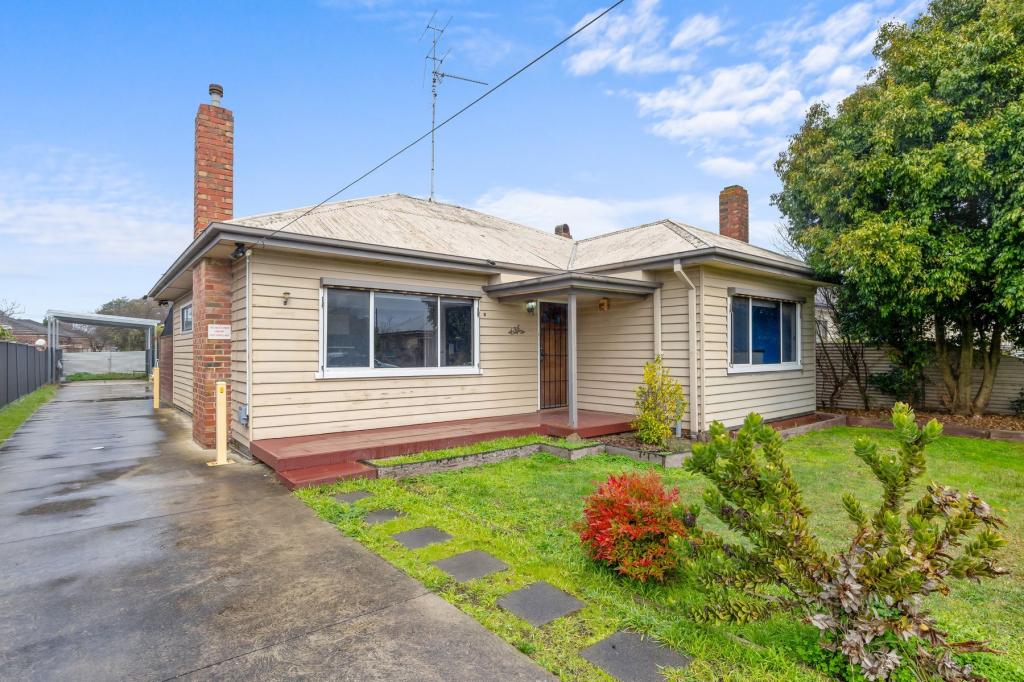 135 Walker St, Sebastopol, VIC 3356