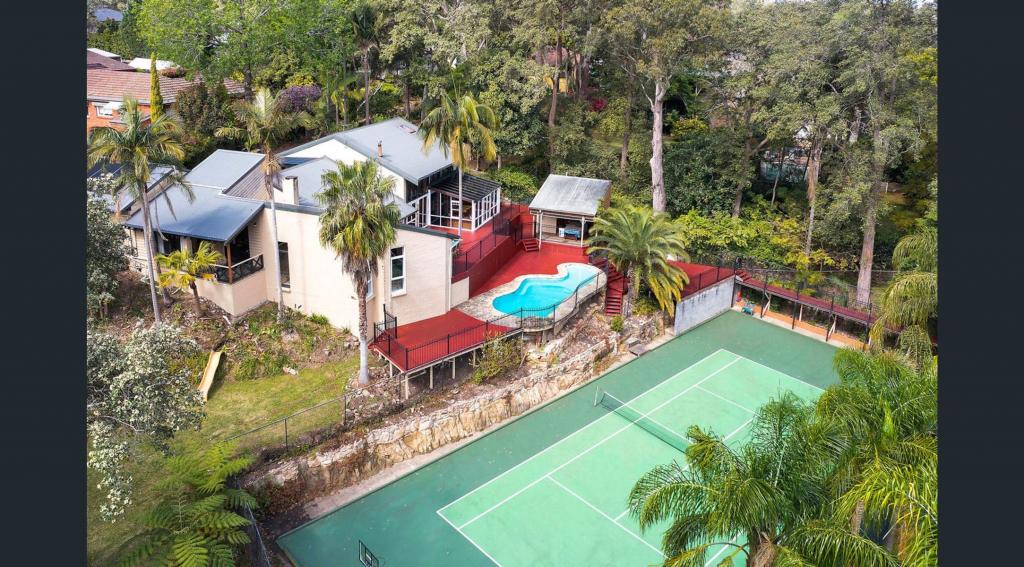 50 RIDGE ST, GORDON, NSW 2072