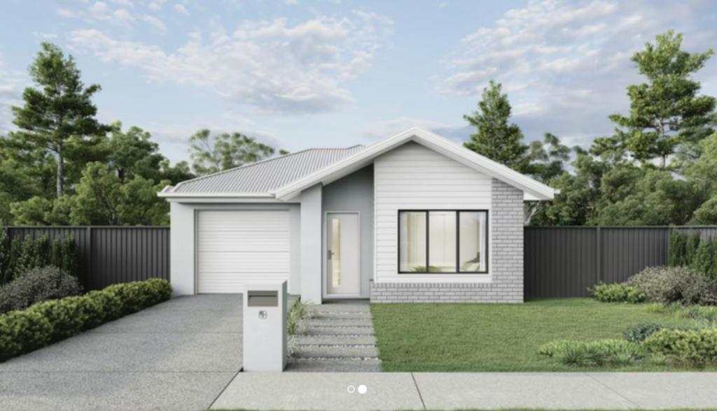 Contact agent for address, GREENBANK, QLD 4124