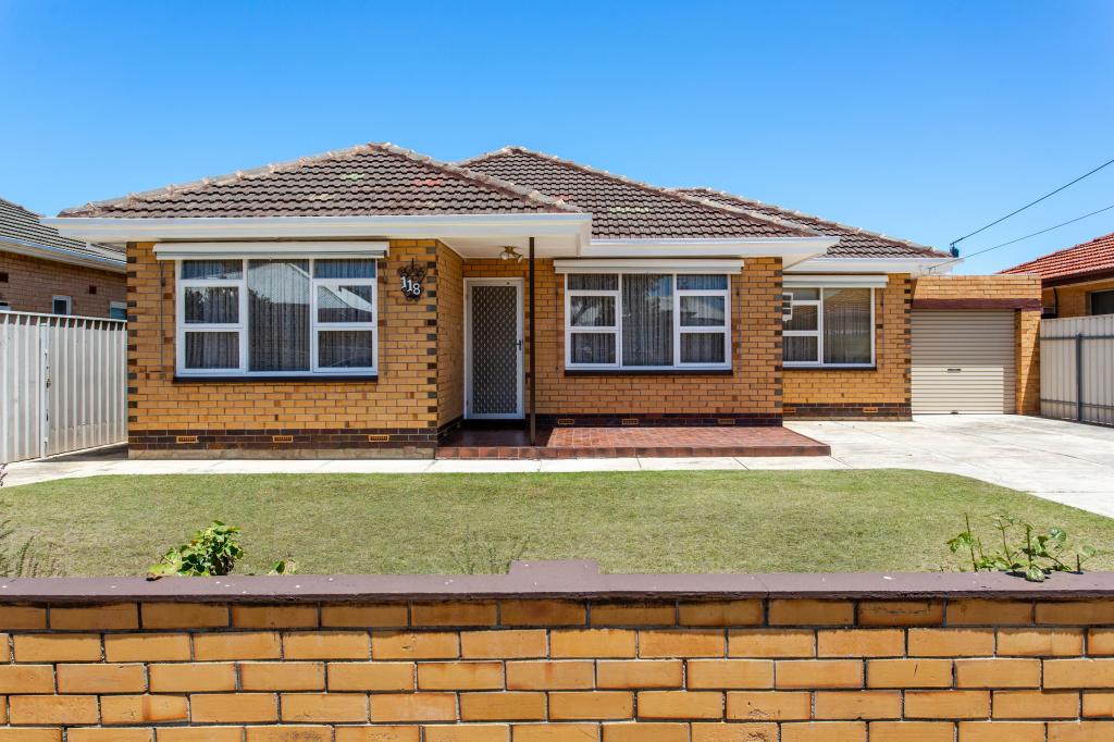 118 Maple Ave, Royal Park, SA 5014