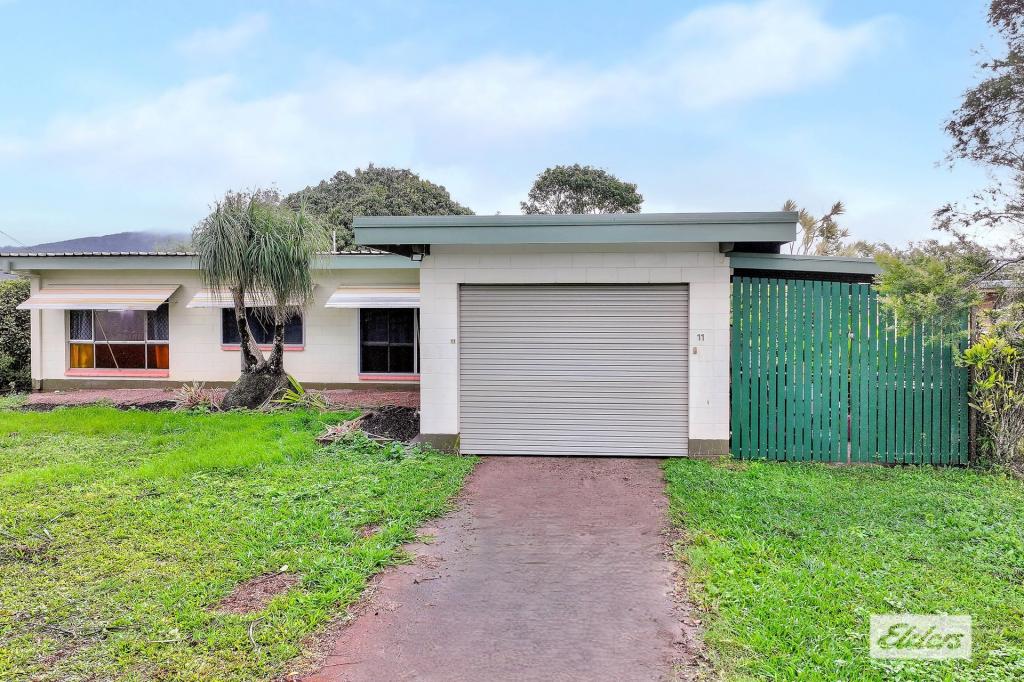11 Finch St, Atherton, QLD 4883