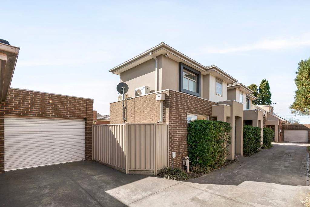 2/62 Austin Cres, Pascoe Vale, VIC 3044