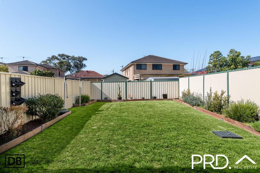 3a Wilson St, Panania, NSW 2213