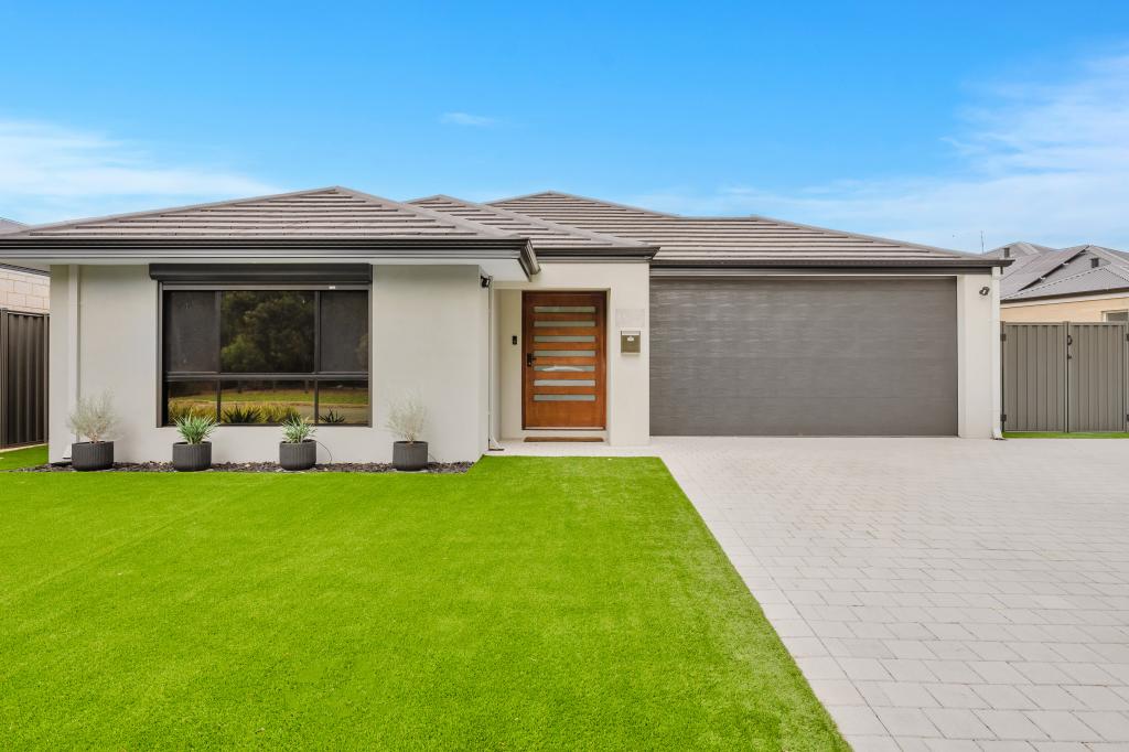 15 Yowari Dr, Baldivis, WA 6171