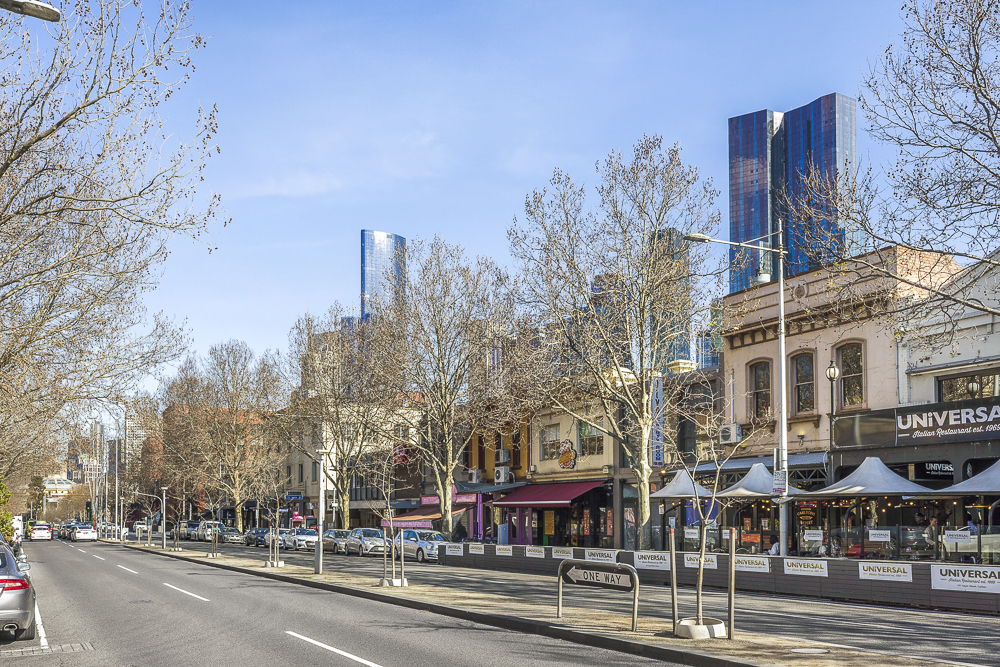111/18 FINLAY PL, CARLTON, VIC 3053