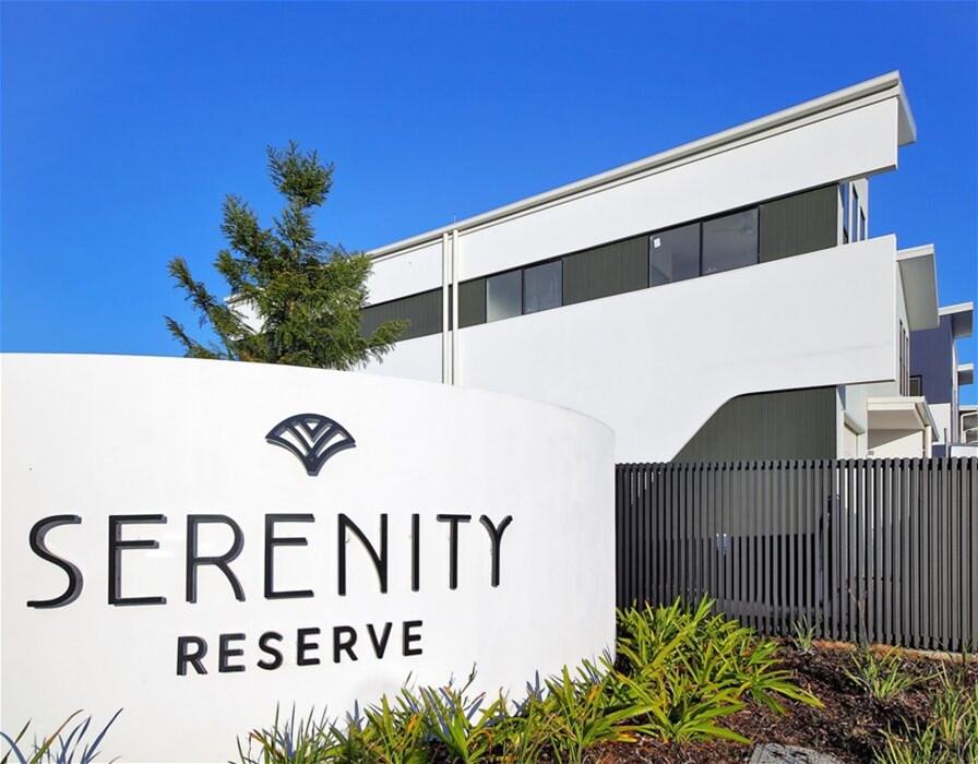79/1 Lake Serenity Bvd, Helensvale, QLD 4212