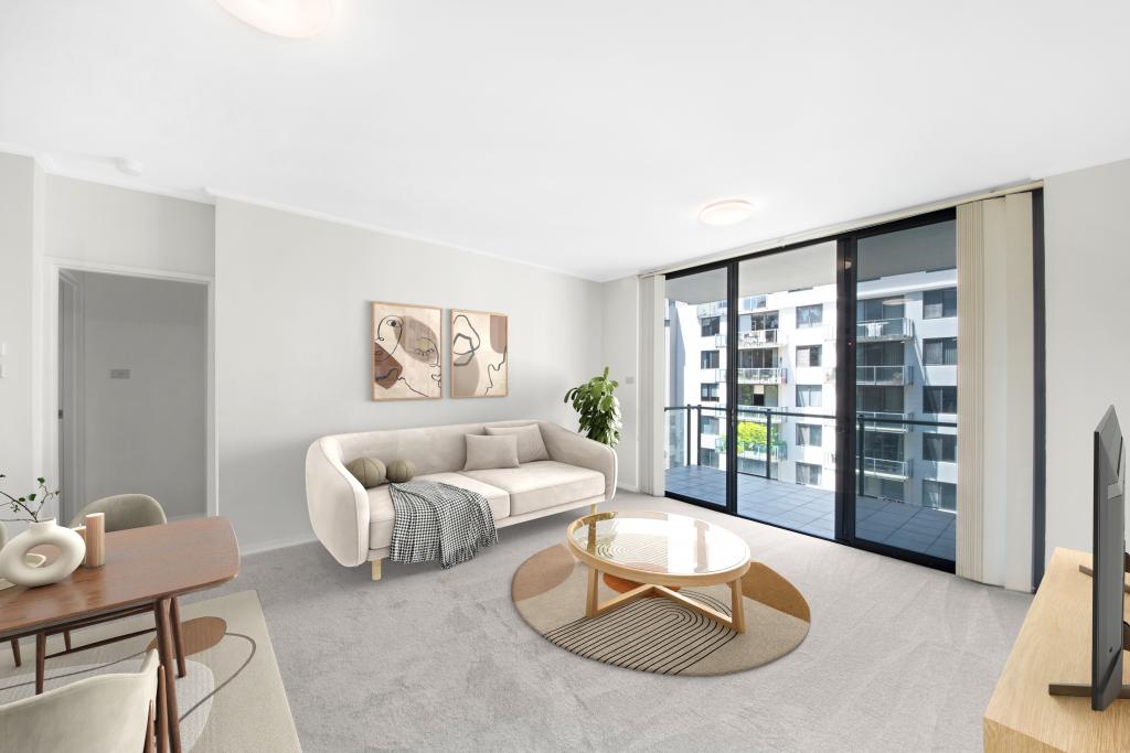 510/2-10 Orara St, Waitara, NSW 2077